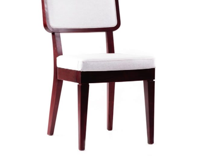 Gürgen Ahşaplı Modern Sandalye