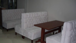 Beyaz Sedir Kapitoneli Model