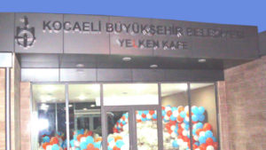 Kocaeli Buyuk Sehir Beldiyesi