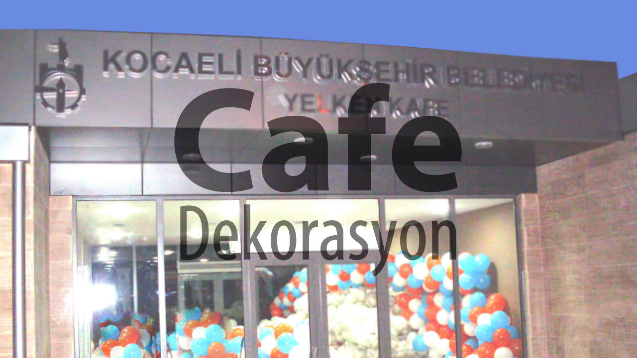 Kocaeli Buyuk Sehir Beldiyesi