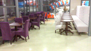 Kocaeli Kapitoneli Beyaz Sedir