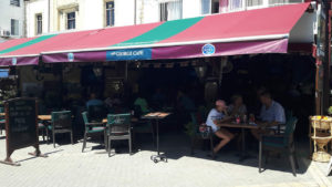 Otel Restoran Sandalyesi