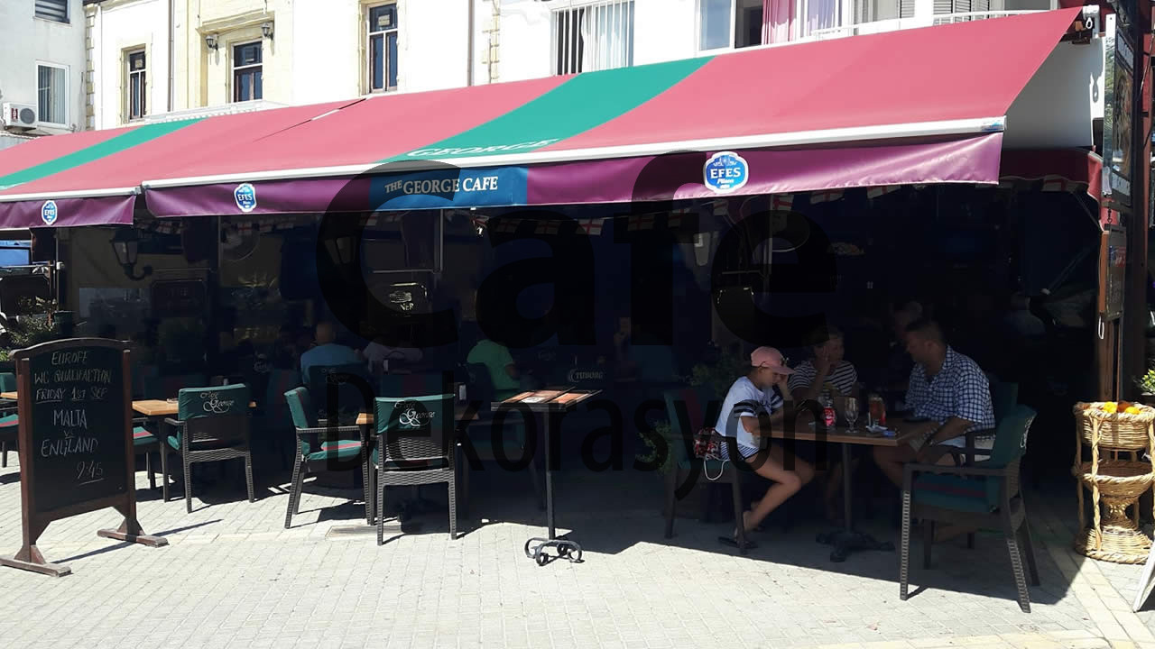 Otel Restoran Sandalyesi