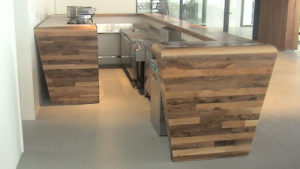 Banko Nar City Maltepe Metal Ayakli Poliuretan Sandalyeler Verzalit Masalar