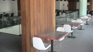 Beyaz Monoblok Sandalye Nar City