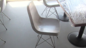 Nar City Ahsap Kolon Giydirme