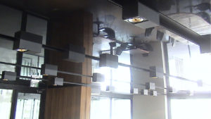 Nar City Bar Sandalyesi