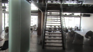 Nar City Maltepe Metal Ayakli Poliuretan Sandalyeler Verzalit Masalar