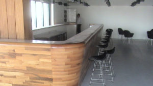 Ozel Yapim Banko Tasarim Bar Sandalyeleri