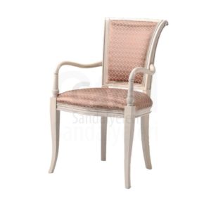 Avangard Kollu Sandalye