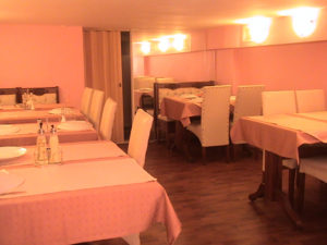 Ekonomik Cafe Dekorasyon