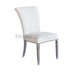 Ahşap Restoran Sandalyesi