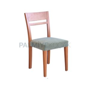 Armut Boya Renkli Restoran Sandalyesi