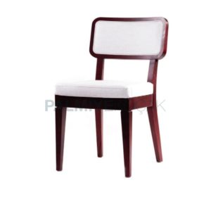 Gürgen Ahşaplı Modern Sandalye