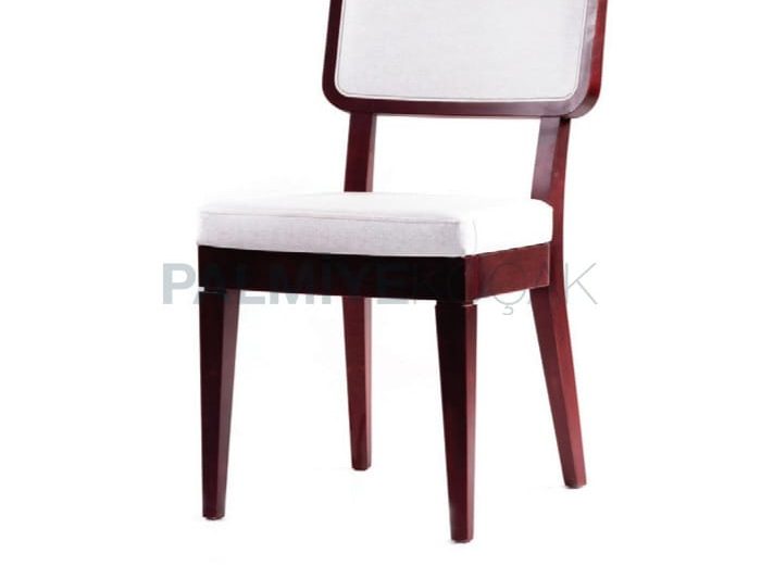 Gürgen Ahşaplı Modern Sandalye